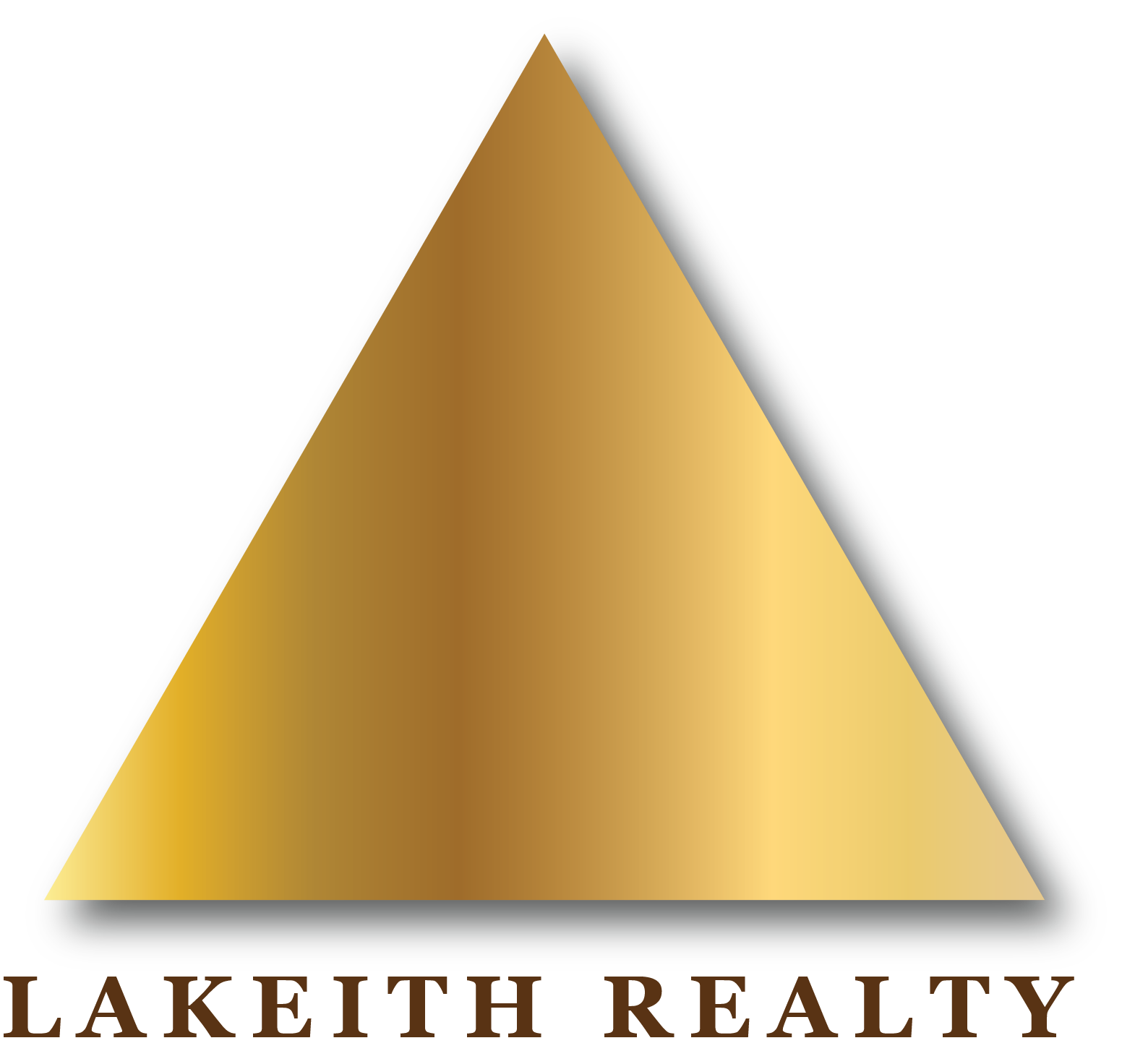 Lakeith Realty Logo